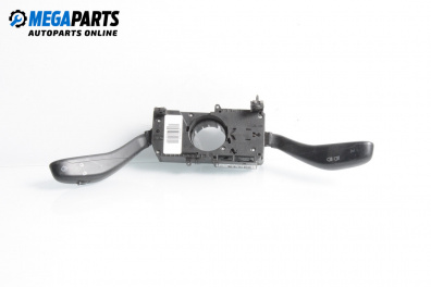 Manete lumini și ștergătoare for Volkswagen Polo Hatchback V (01.2005 - 12.2009)
