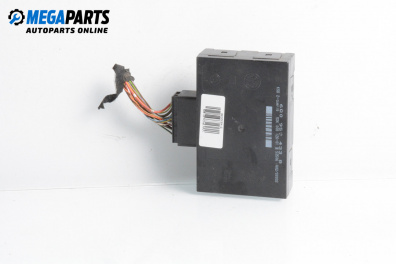 Comfort module for Volkswagen Polo Hatchback V (01.2005 - 12.2009), № 6Q0959433G