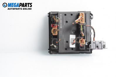Comfort module for Volkswagen Polo Hatchback V (01.2005 - 12.2009), № 6Q1937049D