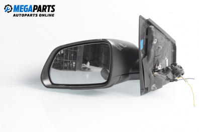 Spiegel for Volkswagen Polo Hatchback V (01.2005 - 12.2009), 3 türen, hecktür, position: links