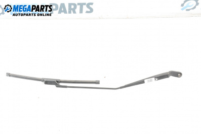 Wischerarm frontscheibe for Volkswagen Polo Hatchback V (01.2005 - 12.2009), position: rechts