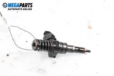 Einspritzdüse for Volkswagen Polo Hatchback V (01.2005 - 12.2009) 1.4 TDI, 70 hp
