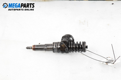 Einspritzdüse for Volkswagen Polo Hatchback V (01.2005 - 12.2009) 1.4 TDI, 70 hp