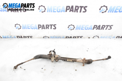 Zahnstangen-lenkgetriebe, hydraulisch for Volkswagen Polo Hatchback V (01.2005 - 12.2009), hecktür