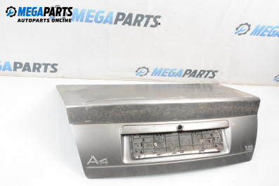 Heckklappe for Audi A4 Sedan B5 (11.1994 - 09.2001), 5 türen, sedan, position: rückseite