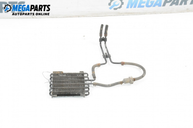 Ölradiator for Mercedes-Benz C-Class Sedan (W203) (05.2000 - 08.2007) C 200 CDI (203.004), 116 hp