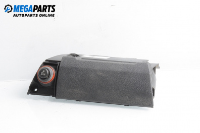 Ashtray for Volkswagen Touran Minivan I (02.2003 - 05.2010)