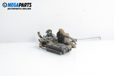 Schloss for Chevrolet Aveo Hatchback II (01.2007 - 12.2011), position: links, vorderseite