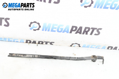 Metallleiste for Chevrolet Aveo Hatchback II (01.2007 - 12.2011), hecktür