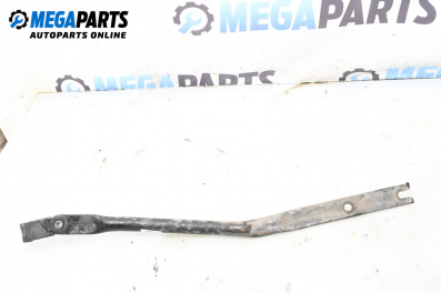 Stahltragwerk for Chevrolet Aveo Hatchback II (01.2007 - 12.2011), hecktür