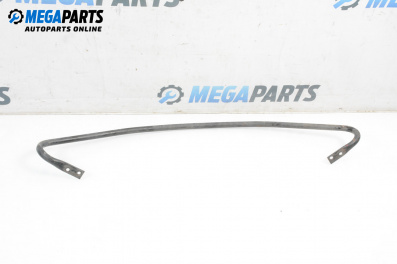 Stahltragwerk for Chevrolet Aveo Hatchback II (01.2007 - 12.2011), hecktür