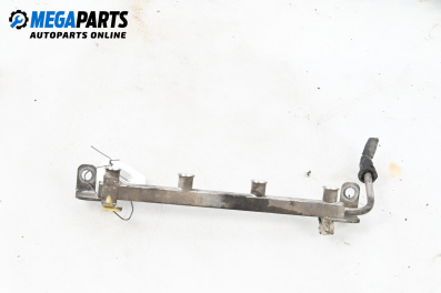 Rampă combustibil for Chevrolet Aveo Hatchback II (01.2007 - 12.2011) 1.2, 84 hp