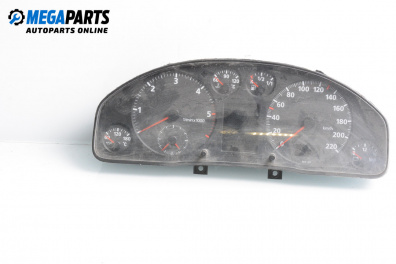 Bloc instrumente de bord for Audi A4 Avant B5 (11.1994 - 09.2001) 1.9 TDI, 90 hp
