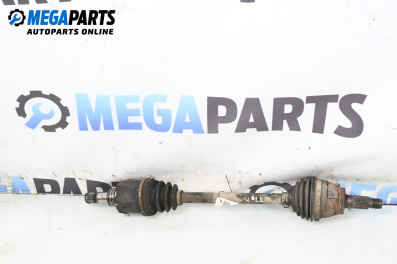 Driveshaft for Mini Hatchback I (R50, R53) (06.2001 - 09.2006) Cooper, 116 hp, position: front - left