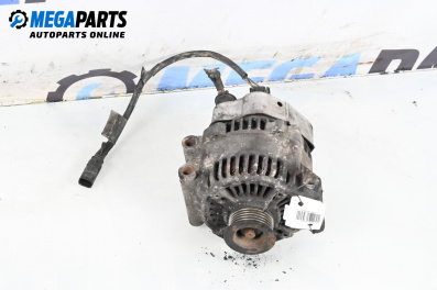 Alternator for Mini Hatchback I (R50, R53) (06.2001 - 09.2006) Cooper, 116 hp