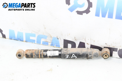 Shock absorber for Renault Clio I Hatchback (05.1990 - 09.1998), hatchback, position: rear - right