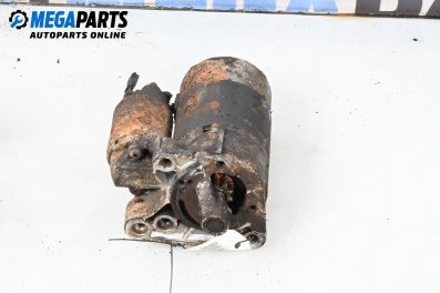 Demaror for Renault Clio I Hatchback (05.1990 - 09.1998) 1.2 (B/C57R), 54 hp