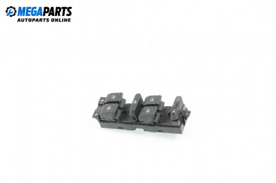 Window adjustment switch for Volkswagen Passat III Sedan B5 (08.1996 - 12.2001)