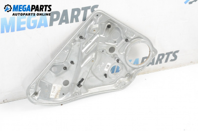 Türinnenverkleidung for Volkswagen Passat III Sedan B5 (08.1996 - 12.2001), 5 türen, sedan, position: links, rückseite