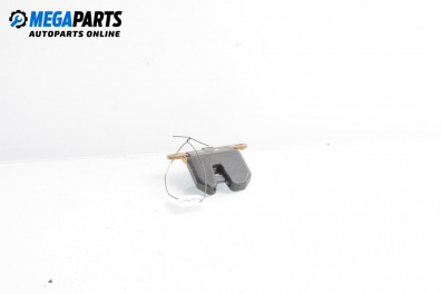 Trunk lock for Volkswagen Passat III Sedan B5 (08.1996 - 12.2001), sedan, position: rear
