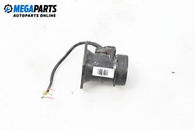 Air mass flow meter for Volkswagen Passat III Sedan B5 (08.1996 - 12.2001) 1.6, 101 hp