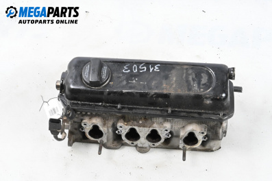Motorkopf for Volkswagen Passat III Sedan B5 (08.1996 - 12.2001) 1.6, 101 hp