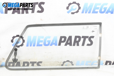 Fensterscheibe for Fiat Uno Hatchback (01.1983 - 06.2006), 3 türen, hecktür, position: rechts, vorderseite