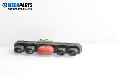 Panou butoane for Fiat Palio Weekend (04.1996 - 04.2012)