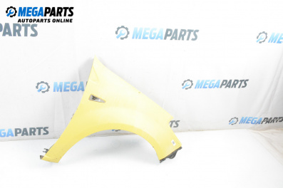 Fender for Dacia Sandero Hatchback I (06.2008 - 12.2012), 5 doors, hatchback, position: front - right