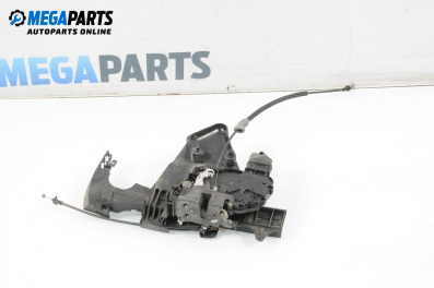 Lock for Volvo S40 II Sedan (12.2003 - 12.2012), position: front - left
