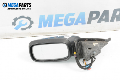 Spiegel for Volvo S40 II Sedan (12.2003 - 12.2012), 5 türen, sedan, position: links