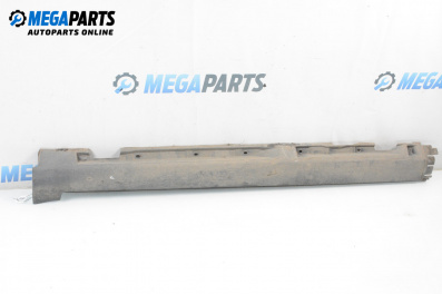 Side skirt for Volvo S40 II Sedan (12.2003 - 12.2012), 5 doors, sedan, position: right
