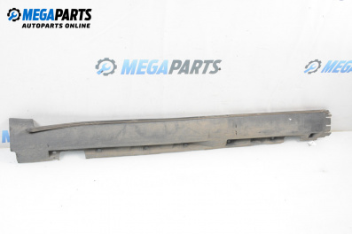 Side skirt for Volvo S40 II Sedan (12.2003 - 12.2012), 5 doors, sedan, position: left