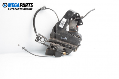 Lock for Volvo S40 II Sedan (12.2003 - 12.2012), position: rear - right