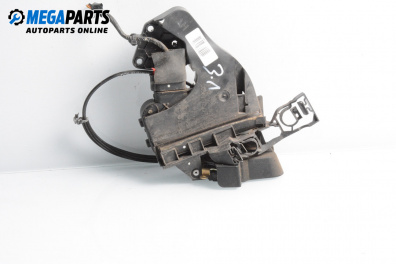 Lock for Volvo S40 II Sedan (12.2003 - 12.2012), position: rear - left