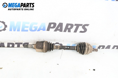 Planetară for Volvo S40 II Sedan (12.2003 - 12.2012) 2.0 D, 136 hp, position: stânga - fața