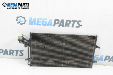 Radiator aer condiționat for Volvo S40 II Sedan (12.2003 - 12.2012) 2.0 D, 136 hp