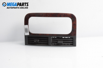 Luftdüsen heizung for Jeep Grand Cherokee SUV II (09.1998 - 09.2005)