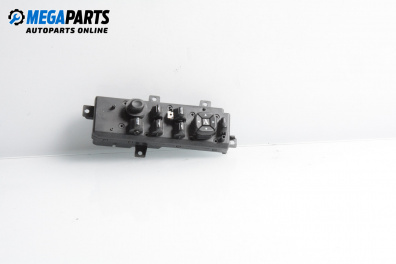 Window and mirror adjustment switch for Jeep Grand Cherokee SUV II (09.1998 - 09.2005)