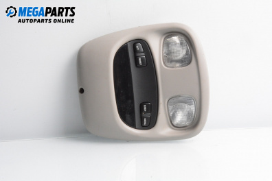 Interior courtesy light for Jeep Grand Cherokee SUV II (09.1998 - 09.2005)