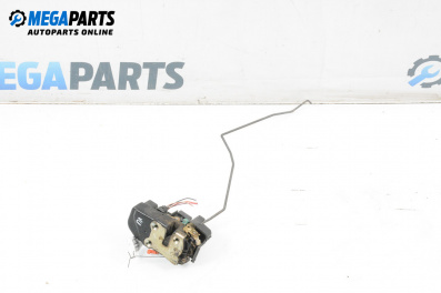 Încuietoare for Jeep Grand Cherokee SUV II (09.1998 - 09.2005), position: stânga - fața