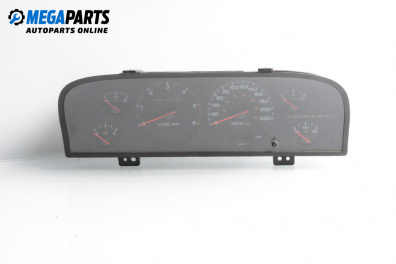 Kilometerzähler for Jeep Grand Cherokee SUV II (09.1998 - 09.2005) 3.1 TD 4x4, 140 hp