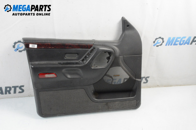Panou interior ușă for Jeep Grand Cherokee SUV II (09.1998 - 09.2005), 5 uși, suv, position: stânga - fața