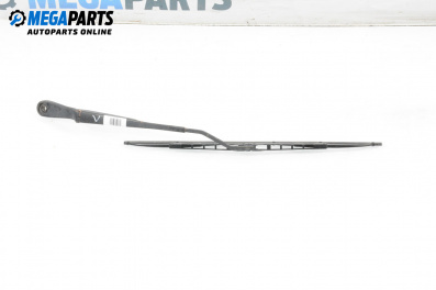 Braț ștergătoare parbriz for Jeep Grand Cherokee SUV II (09.1998 - 09.2005), position: stânga