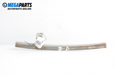 Window lift rail for Jeep Grand Cherokee SUV II (09.1998 - 09.2005), 5 doors, suv, position: rear - right