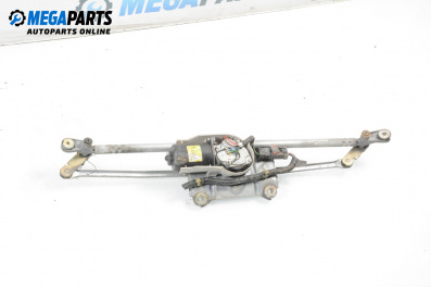 Front wipers motor for Jeep Grand Cherokee SUV II (09.1998 - 09.2005), suv, position: front