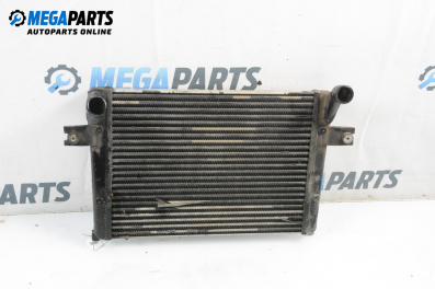 Radiator de apă for Jeep Grand Cherokee SUV II (09.1998 - 09.2005) 3.1 TD 4x4, 140 hp