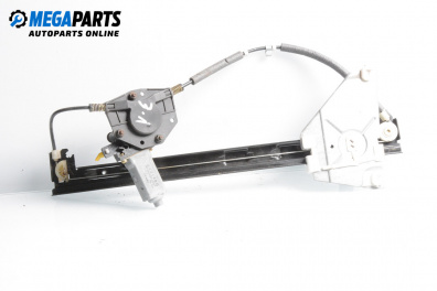 Electric window regulator for Jeep Grand Cherokee SUV II (09.1998 - 09.2005), 5 doors, suv, position: rear - left