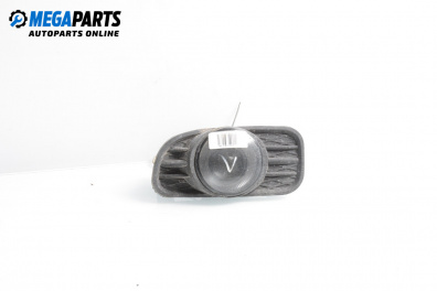 Lampă de ceață spate for Jeep Grand Cherokee SUV II (09.1998 - 09.2005), suv, position: stânga