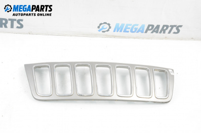 Gitter for Jeep Grand Cherokee SUV II (09.1998 - 09.2005), suv, position: vorderseite